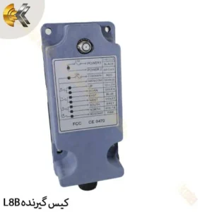 ریموت کنترل L8B