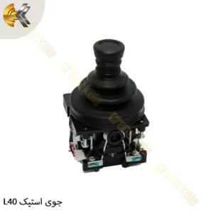 جوی استیک ریموت کنترل SAGA L40