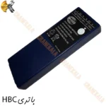 HBC FuB 10 AA battery