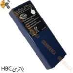 HBC FuB 10 AA battery