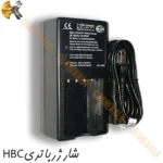 HBC QA 108600