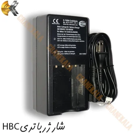 HBC QA 108600