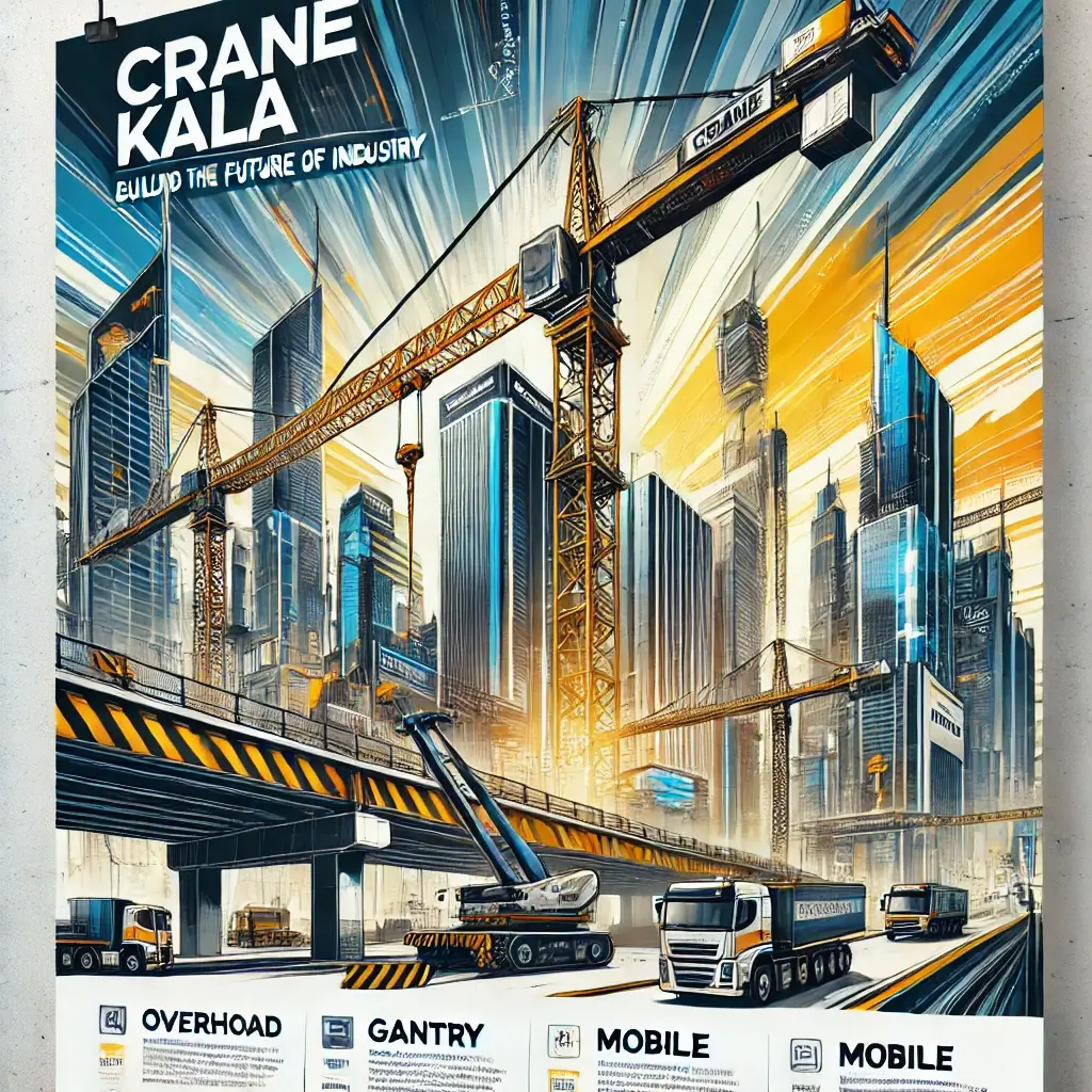 Comprehensive Guide to Choosing the Right Cranes