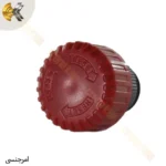 سوئیچ EMERGENCY | جرثقیل صنعتی | قطعات یدکی | تجهیزات جانبی | crane spare part
