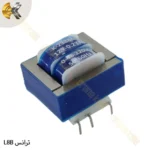ترانس ریموت SAGA L8B | تجهیزات جانبی ریموت کنترل جرثقیل | قطعات یدکی ریموت کنترل جرثقیل | spare parts