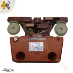 جاروبک جرثقیل دماگ DKK
