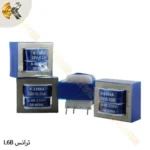 ترانس ریموت SAGA L6B | تجهیزات جانبی ریموت کنترل جرثقیل | قطعات یدکی ریموت کنترل جرثقیل | spare parts