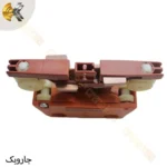 جاروبک جرثقیل دماگ DKK