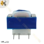 ترانس ریموت SAGA L6B | تجهیزات جانبی ریموت کنترل جرثقیل | قطعات یدکی ریموت کنترل جرثقیل | spare parts