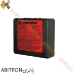 باتری ABITRON MINI EX22 از باتری‌های تخصصی در سیستم‌های کنترل صنعتی است