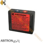 باتری ABITRON MINI EX22 از باتری‌های تخصصی در سیستم‌های کنترل صنعتی است