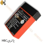 باتری HBC BA225000 - Image 2