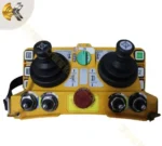 فرستنده ریموت SAGA L40 | فرستنده ریموت کنترل ساگا | saga remote control transmitter L40A