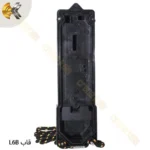 کیس فرستنده SAGA L6B | کیس فرستنده ساگا L6B | قطعات یدکی ریموت کنترل ساگا | saga spare parts