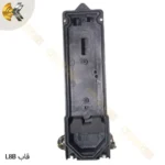 کیس تحتانی فرستنده SAGA L8B | قطعات جانبی ریموت کنترل ساگا | SAGA L8B remote control transmitter case
