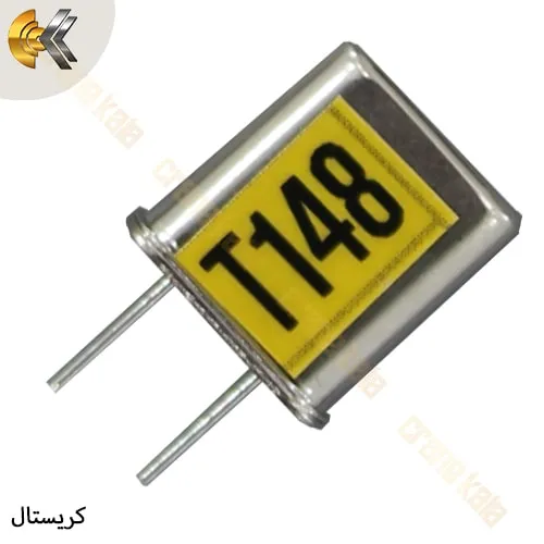 کریستال فرستنده ۱۴۸