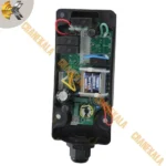 کیس تحتانی گیرنده SAGA L8 | قطعات جانبی ریموت کنترل ساگا | SAGA L8 remote control transmitter case