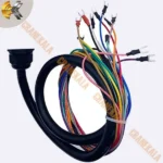 کابل فرمان SAGA L8B - Image 4
