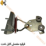 قرقره مفصلی کابل تخت - Image 2