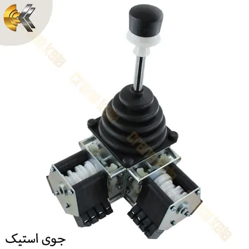 جوی استیک LSSINE