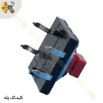 سوئیچ تک پله | single step switch | تجهیزات جانبی ریموت کنترل جرثقیل | قطعات یدکی ریموت کنترل جرثقیل | spare parts