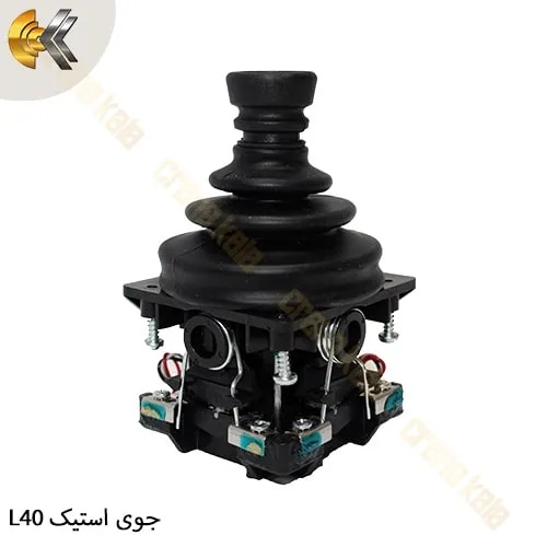 دسته جوی استیک SAGA L40