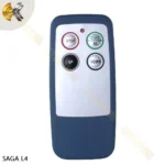 فرستنده ریموت SAGA L4 | ریموت کنترل ساگا | فرستنده ساگا | saga transmitter L4