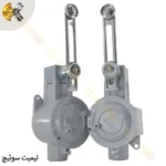 لیمیت سوئیچ CO.SI.ME EX - Image 7