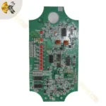 برد RF گیرنده SAGA L6B - Image 3