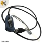 کابل USB پروگرام ریموت - Image 2