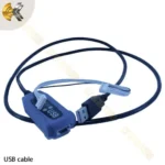کابل USB پروگرام ریموت - Image 3
