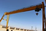 جرثقیل دروازه‌ای