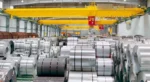 جرثقیل سقفی دو پل (Double Girder Overhead Crane) یکی از انواع پیشرفته جرثقیل‌های سقفی است