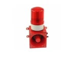 چراغ‌ها و آژیرها Lights and Alarms - Image 2