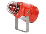 چراغ‌ها و آژیرها Lights and Alarms - Image 4