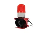 چراغ‌ها و آژیرها Lights and Alarms - Image 5