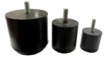 ضربه گیر جرثقیل BUFFERS
