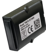 باتری شارژی Ikusi BT06K — پک NiMH با ظرفیت 600mAh و ولتاژ 4.8V، مخصوص فرستنده‌های دستی TM70