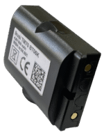 باتری شارژی Ikusi BT06K — پک NiMH با ظرفیت 600mAh و ولتاژ 4.8V، مخصوص فرستنده‌های دستی TM70